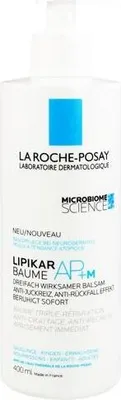 Zdjęcie produktu dla La Roche-Posay Lipikar Baume Ap+m 400 ml balsam do ciaa