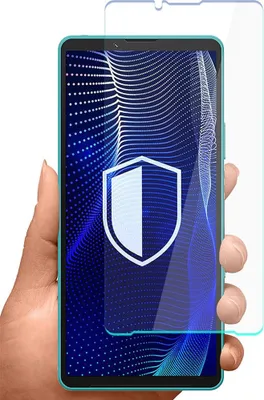 Produktbild von Hybridglas für Xperia 10 VII, 3mk FlexibleGlass Pro