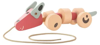 Productafbeelding van Cubika Pastel Tahací vis