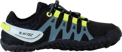 Image de Hi-Tec Sneakers O090198001 in Black-Lime color size 37