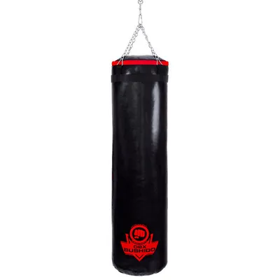 Obrázok produktu pre Boxovacie vrece DBX BUSHIDO GymPro 140/40cm 40kg