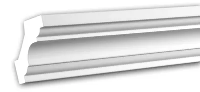 Immagine prodotto di Cornice a soffitto Profhome 150115 stile neoclassico 2 m