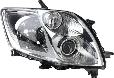 Produktbild von Scheinwerfer passend für Toyota Auris 03/2007-02/10 H11 HB3 Rechts 8113002470 8113002460 8113002480 8113012A30 8113012C70 Johns