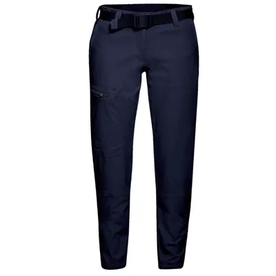Produktbild von MAIER SPORTS Da-7/8 Hose el. Lulaka 7/8 night sky 40
