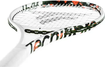 Image de Raquettes de Tennis Tecnifibre Tf40 V3 290 16m Transparent 3 Transparent 3