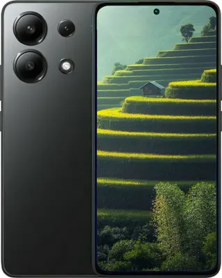 Produktbild von Xiaomi Redmi Note 13