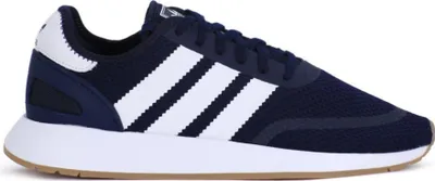 Zdjęcie produktu dla Buty sportowe męskie Adidas BD7816 N-5923 granatowe r. 42 ⅔