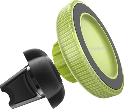 Produktbild von Magnetischer 360° drehbarer Auto-Handyhalter Grün