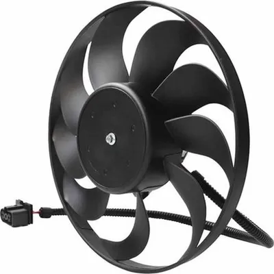 Produktbild von Lüfter Motorkühlung 12 V 90 W 3-polig HELLA für u.a. SEAT IBIZA
