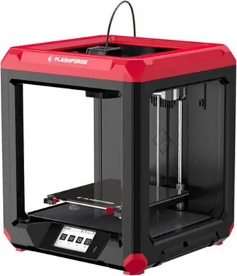 Immagine prodotto di Flashforge 3D Printer Finder 3.0