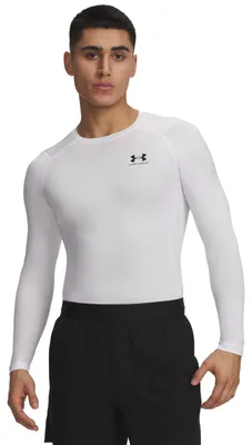 Produktbild von Under Armour Herren UA HG Armour Comp LS, Funktionsshirt, Langarm, atmungsaktiv