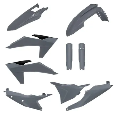 Immagine prodotto di Kit di plastica POLISPORT