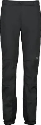 Immagine prodotto di Pantalone Da Donna Cmp Nero 38