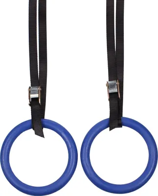 Produktbild von Stärke Gymnastikringe, Kunststoff