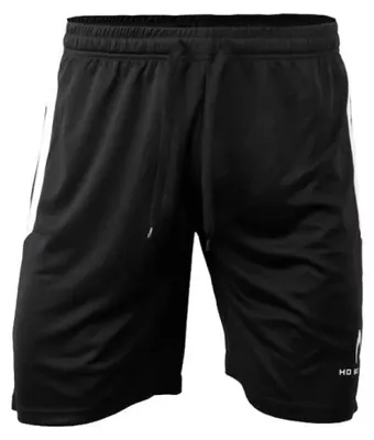 Image de Ho Soccer Akademia Short Noir M Homme Noir M