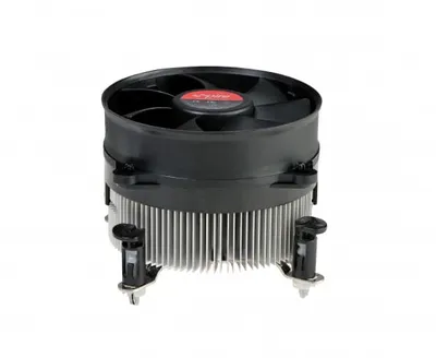 Obrázek produktu pro Spire Fan Quadro 4000 Intel CPU Cooler LGA 1700 - Chladič CPU