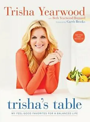 Produktbild von Trisha's Table