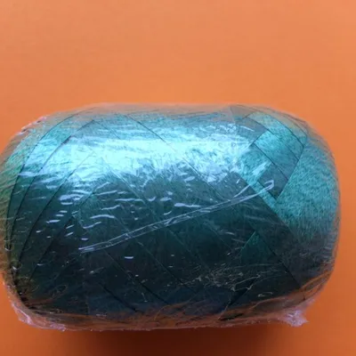 Produktbild von Polyband Ei ca 20m, dunkelgrün