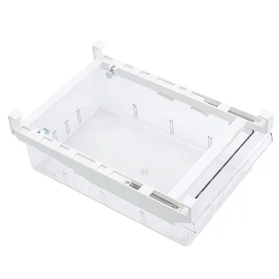 Produktbild von Kühlschrank Schublade,Kühlschrank unter Regal Schublade,Kühlschrank Organizer Schublade,Pull Out Kühlschrank Bins Organizer,Kühlschrank Organizer Bin,Kühlschrank Storage Container