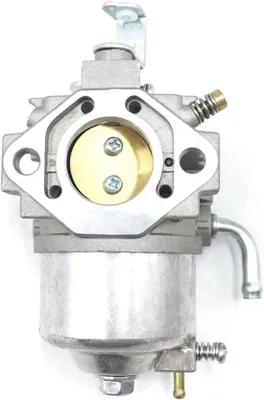 Productafbeelding van Twee carburateurs - Geschikt voor Mitsubishi GM291, GM301, GB290, GB300, GT1000, 8PK, 10PK, MGE4000
