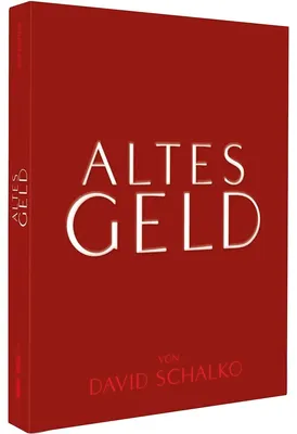 Zdjęcie produktu dla Altes Geld