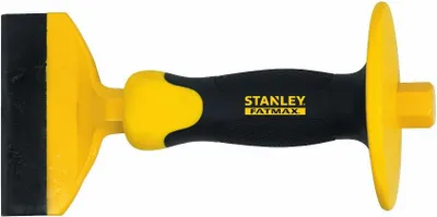 Productafbeelding van FatMax™ voegbeitel met handbescherming, 199x215 mm
