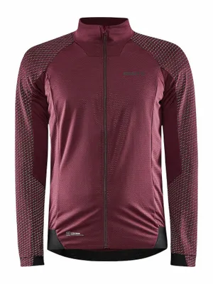 Produktbild von Craft Bikejacke Herren Adv Bike SubZ Lumen Jacket M