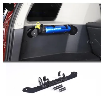 Productafbeelding van blusserhouder voor Auto Interieuraccessoires