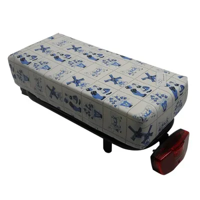 Image de HOOODIE Big Cushie Dutch 1