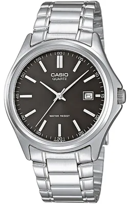 Produktbild von Casio Herren Armbanduhr MTP-1183PA-1AEG analog