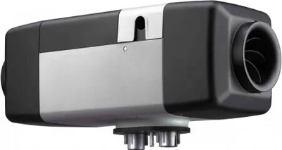 Produktbild von WEBASTO Standheizung 9027985B 68mm 48mm 5.9kg