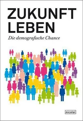 Produktbild von Zukunft leben