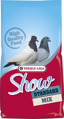 Image de Show Standard ohne Mais - 20 kg