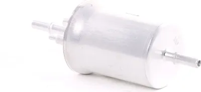 Produktbild von MAHLE ORIGINAL KRAFTSTOFFFILTER Leitungsfilter KL 572