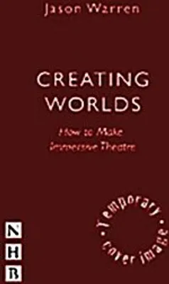 Produktbild von Creating Worlds