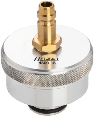 Produktbild von Hazet  Kühler-Adapter, 4800-18