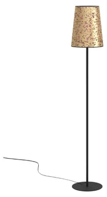 Obrázok produktu pre Stojacia lampa Castuera s viacerými farbami