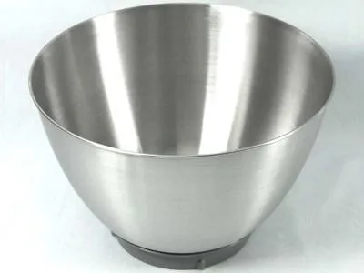 Image de Kenwood - Mischende Schüssel Edelstahl Km282-Km288 - Kw714184