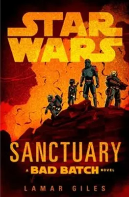 Obrázok produktu pre Star Wars: Útočisko