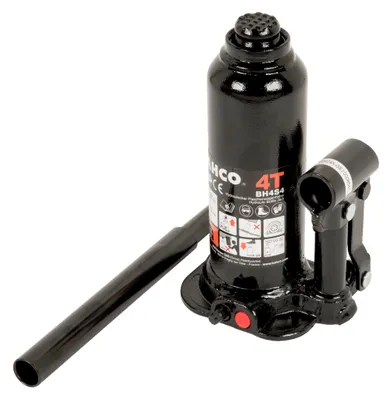 Obrázek produktu pro Hydraulický pístový zvedák Bahco 4t 188 - 363mm