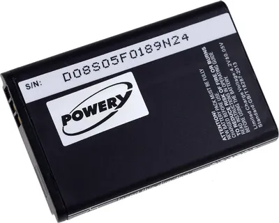 Produktbild von Akku für Nokia Typ BL-5CB 1200mAh