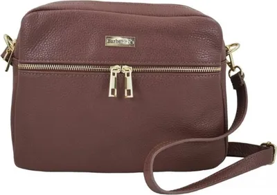 Produktbild von Tasche Barberini's Umhängetasche aus Leder 979668840