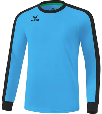 Image de Maillot Erima Retro Star La Noir