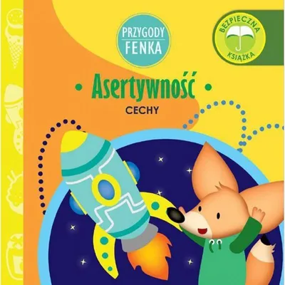 Produktbild von ISBN 978-83-662-3541-0, Polnisch, Taschenbuch, 22 Seiten
