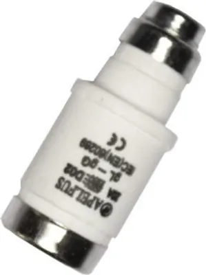 Immagine prodotto di Fusibile Neozed Do2 63a 250v