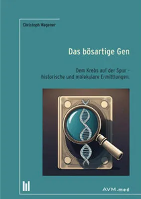 Zdjęcie produktu dla Das bösartige Gen