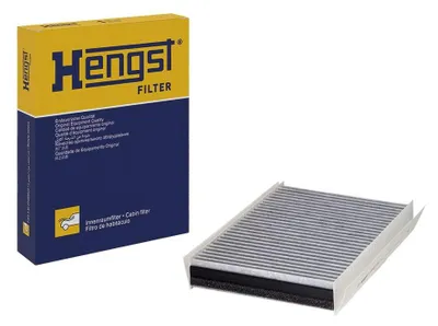Obrázok produktu pre Filter vzduchu v kabíne HENGST E4907LC