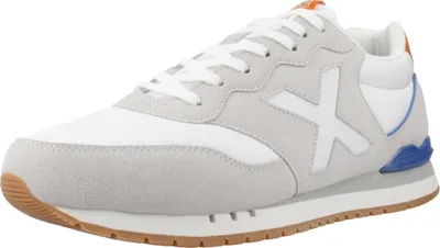Produktbild von Munich Sneakers 4150222 in Grey color size 45