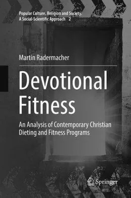 Image de Devotional Fitness