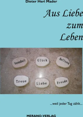 Produktbild von Aus Liebe zum Leben